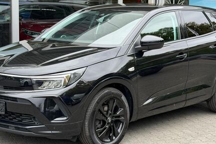 Opel Grandland (X) 79.387 km 15.750 &euro; Dieburg 64807