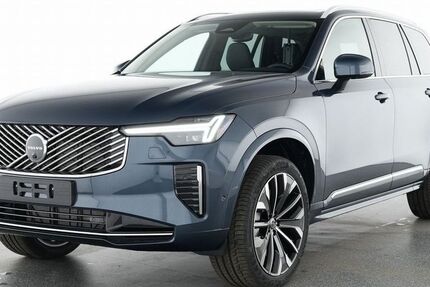 Volvo XC90 16.280 km 65.990 € Weiterstadt 64331