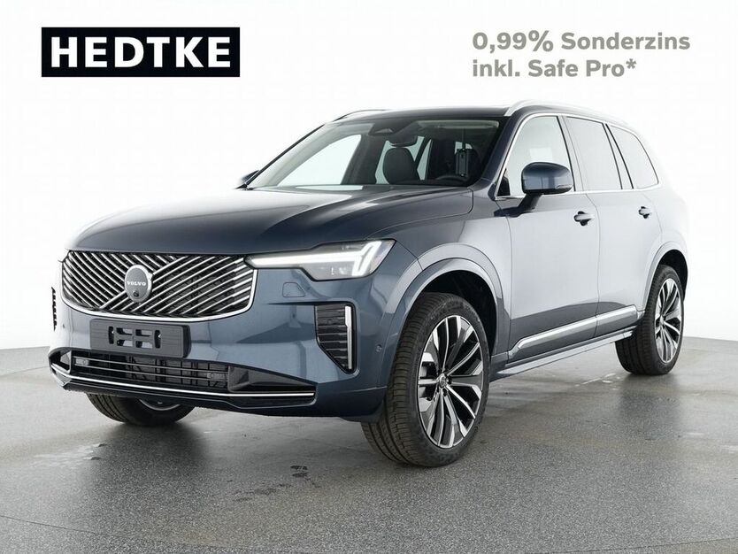 Volvo XC90 16.280 km 65.990 € Weiterstadt 64331