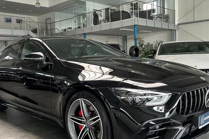Mercedes AMG GT