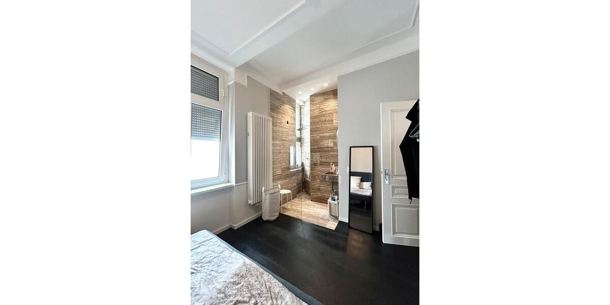 Etagenwohnung Frankfurt am Main Nordend West - 2 Zimmer, 55 m&sup2;, 1.550&euro; | Angebot:25307986