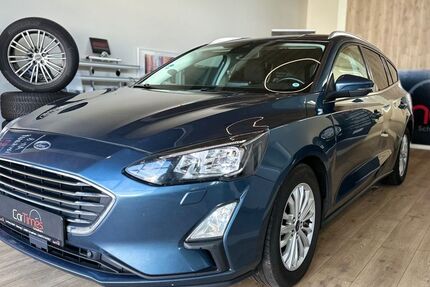 Ford Focus 161.089 km 12.400 &euro; Schaafheim 64850