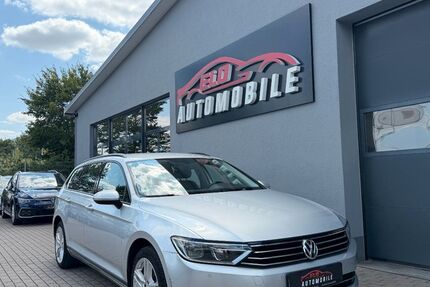 VW Passat Variant 156.000 km 9.990 &euro; Eppertshausen 64859