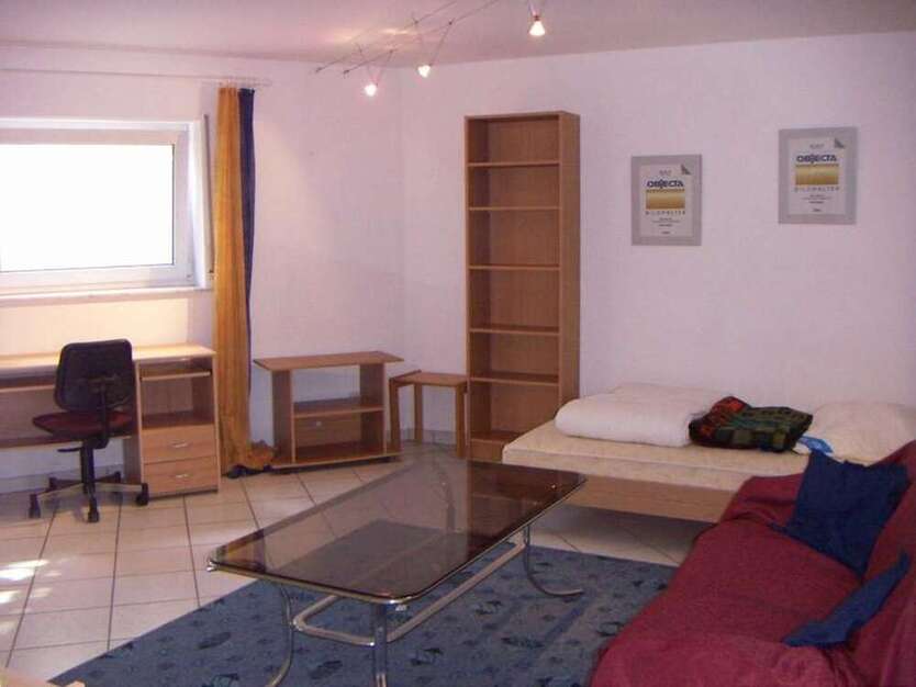 Wohnung zum Mieten in Dreieich 400 € 30 m²
