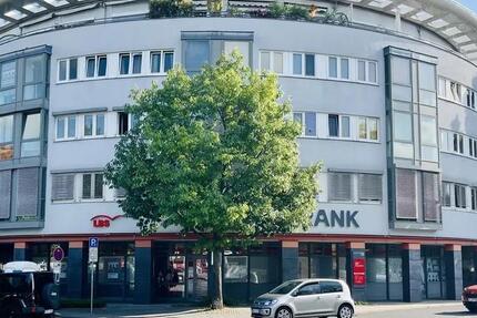 Wohnung Hofheim am Taunus - 2 Zimmer, 47 m&sup2;, 199.000&euro; | Angebot:26990663