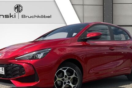MG 3 10.900 km 13.990 &euro; Bruchköbel 63486