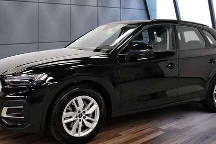 Audi Q5 43.194 km 37.870 € Maintal 63477