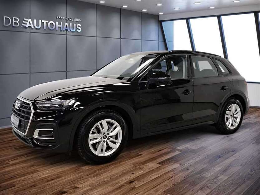 Audi Q5 43.194 km 37.870 € Maintal 63477