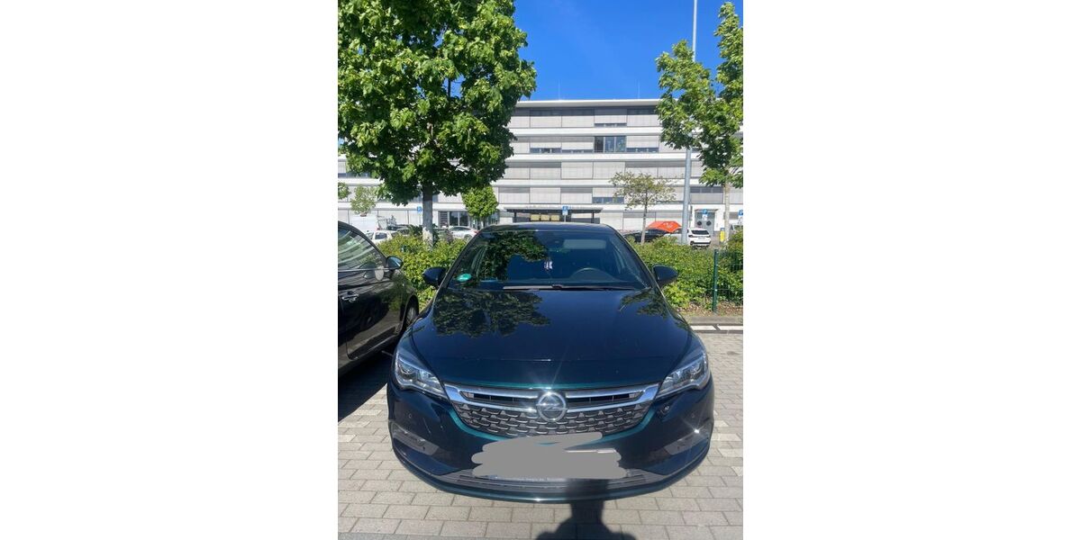 Opel Astra 135.000 km 6.499 &euro; Neu-Isenburg 63263