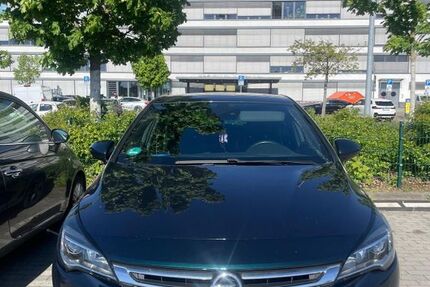 Opel Astra 135.000 km 7.900 &euro; Neu-Isenburg 63263
