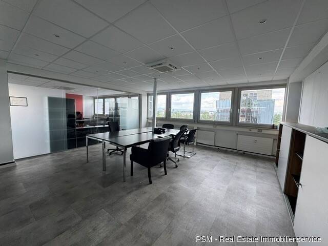 Gewerbeobjekt Offenbach am Main Kaiserlei - 3.750&euro; | Angebot:26417807