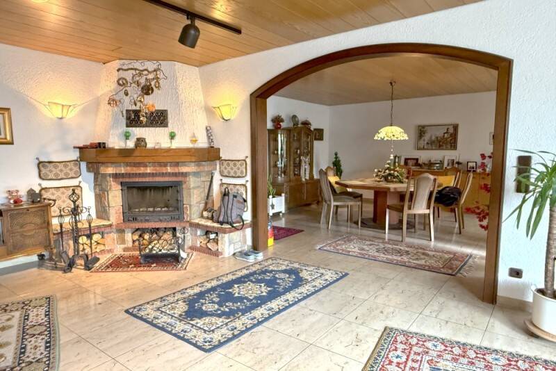 Einfamilienhaus Obertshausen - 8 Zimmer, 177 m&sup2;, 749.000&euro; | Angebot:26501897