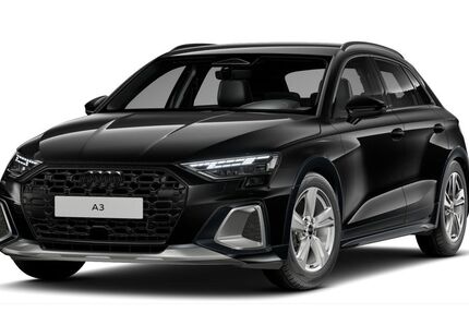 Audi A3 4.600 km 29.499 &euro; Hanau 63452