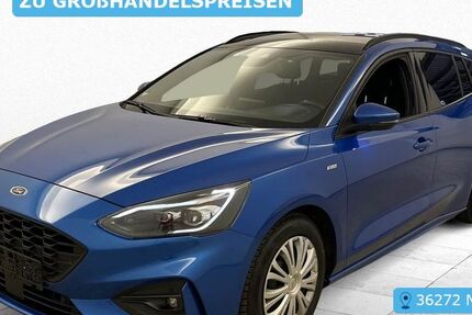 Ford Focus 104.076 km 11.607 &euro; Frankfurt 60596