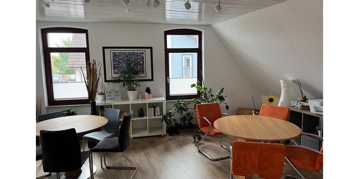 BüroPraxisräume zur Mitnutzung am Vormittag zu vermieten zimmer