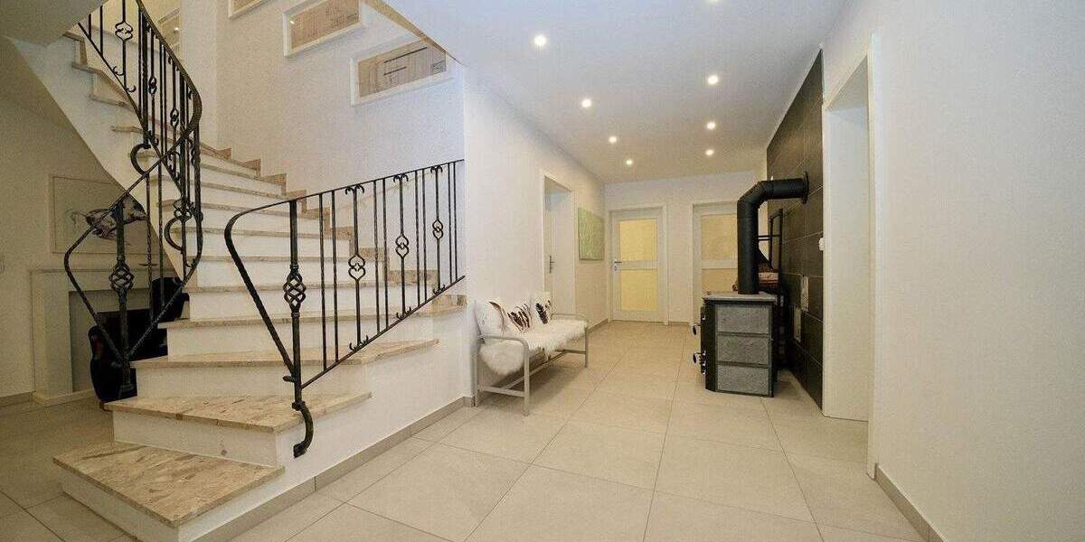 Bungalow Rödermark Urberach - 4 Zimmer, 152 m&sup2;, 799.000&euro; | Angebot:25696253