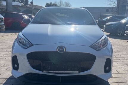 Mazda 2 Hybrid 8.394 km 23.999 € Rodgau 63110