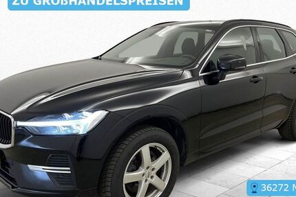 Volvo XC60 164.133 km 23.107 &euro; Frankfurt 60596