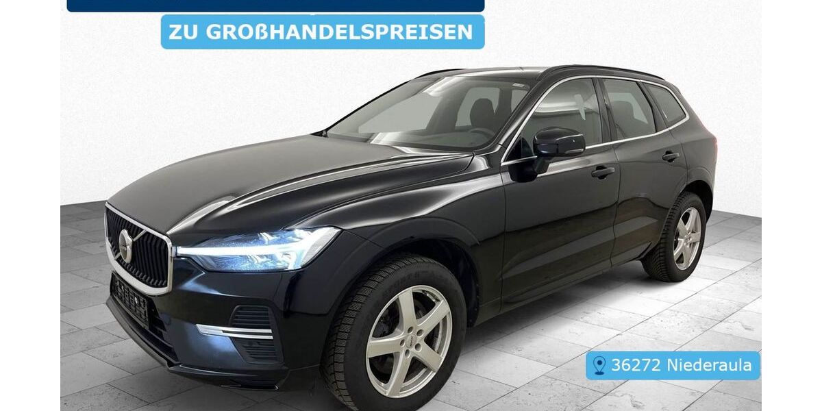 Volvo XC60 164.133 km 23.107 &euro; Frankfurt 60596
