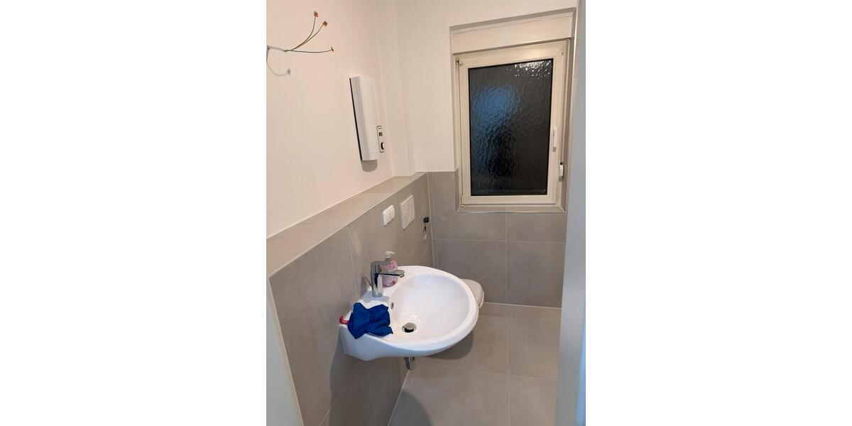 Etagenwohnung Hofheim am Taunus - 3 Zimmer, 66 m&sup2;, 1.000&euro; | Angebot:25409892