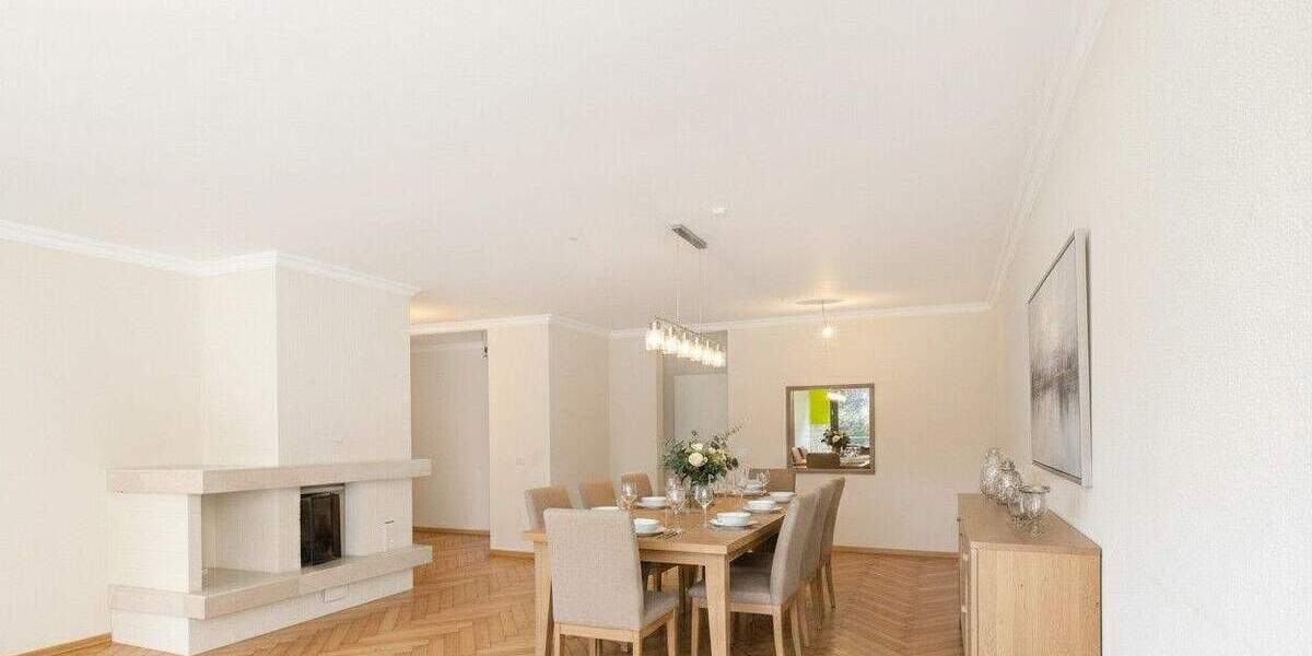 Etagenwohnung Dreieich / Dreieichenhain Dreieichenhain - 3 Zimmer, 135 m&sup2;, 499.000&euro; | Angebot:25776962