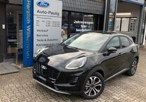 Gebrauchtwagen Ford Puma