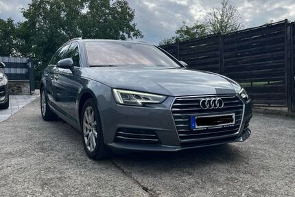 Audi A4 137.000 km 18.500 € Hanau 63456