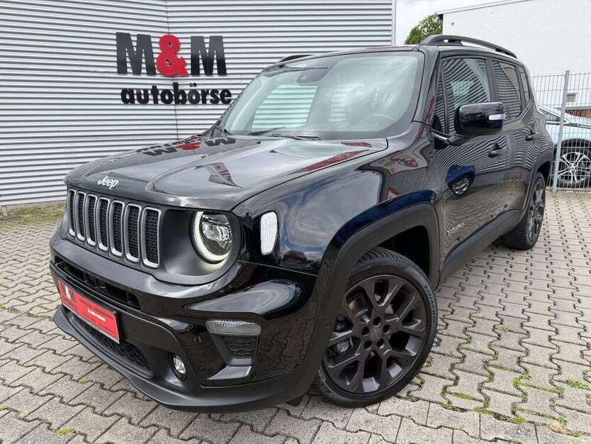 Renegade