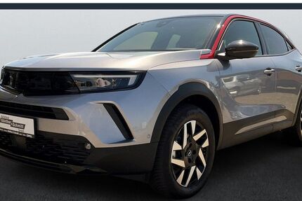 Opel Mokka 25.321 km 20.895 &euro; Kriftel 65830