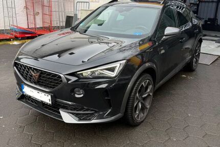 Cupra Formentor 22.000 km 28.000 &euro; Frankfurt am Main 60437