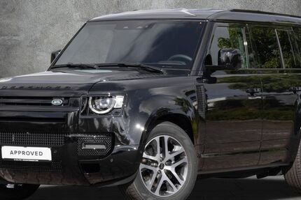 Land Rover Defender 9.900 km 75.250 &euro; Kronberg 61476