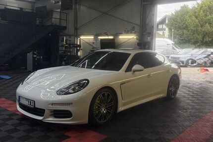 Porsche Panamera 161.500 km 31.499 &euro; Hanau 63456