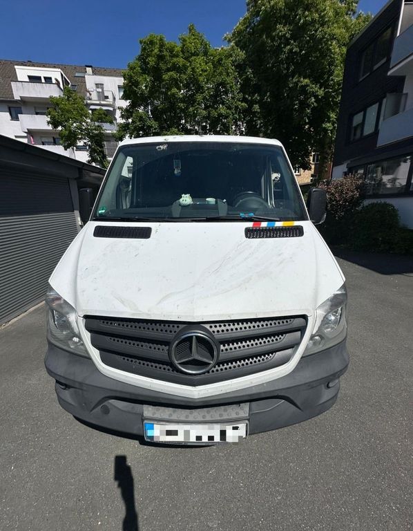 Sprinter