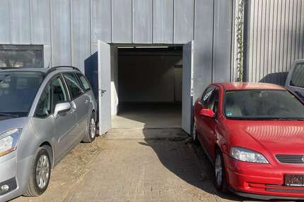 Halle in Hanau 2.000 € zimmer