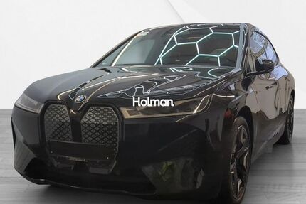 BMW iX 34.172 km 47.468 &euro; Eschborn 65760