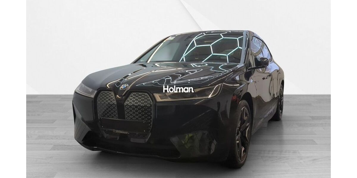 BMW iX 34.172 km 47.468 &euro; Eschborn 65760