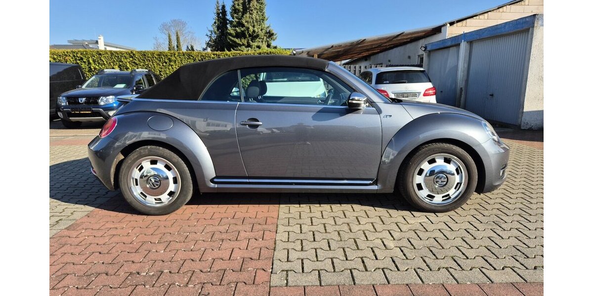 Jeep Renegade Limited FWD Automatik, Klima, Rückfahrkam 75.610 km 14.690 &euro; Rodgau 63110