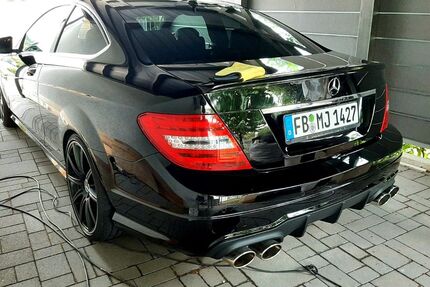 Mercedes-Benz C 250 110.000 km 17.500 &euro; Rosbach 61191
