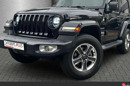 Jeep Wrangler 52.998 km 39.470 € Darmstadt 64285