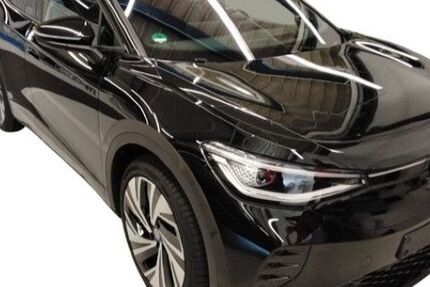 VW ID.4 6.831 km 43.980 € Hanau 63452