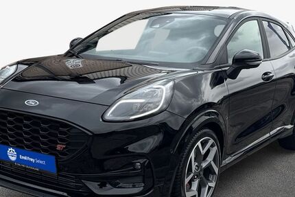 Ford Puma 13.650 km 24.450 € Frankfurt 60386