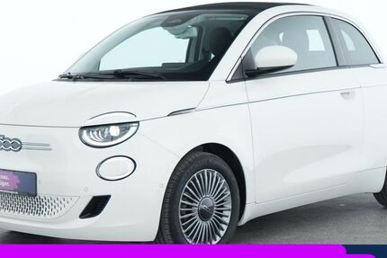 Fiat 500e 12.424 km 19.662 € Dietzenbach bei Frankfurt 63128
