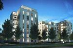 Etagenwohnung Frankfurt am Main Bockenheim - 3 Zimmer, 82 m&sup2;, 610.000&euro; | Angebot:26008025