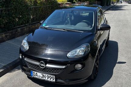Opel Adam 98.200 km 12.490 &euro; Darmstadt 64287