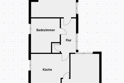 3 Zimmer Wohnung in Rodgau Niederroden zimmer