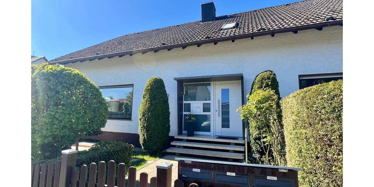 Wohnung zum Kaufen in Neu-Anspach 269.000 € 95 m² - Etagenwohnung Neu-Anspach Anspach | Angebot:27321709