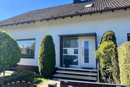 Wohnung zum Kaufen in Neu-Anspach 269.000 € 95 m² - Wohnung Neu-Anspach Anspach | Angebot:27321709