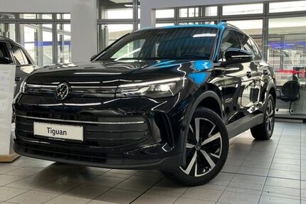 VW Tiguan 13.000 km 38.880 &euro; Frankfurt am Main 60528