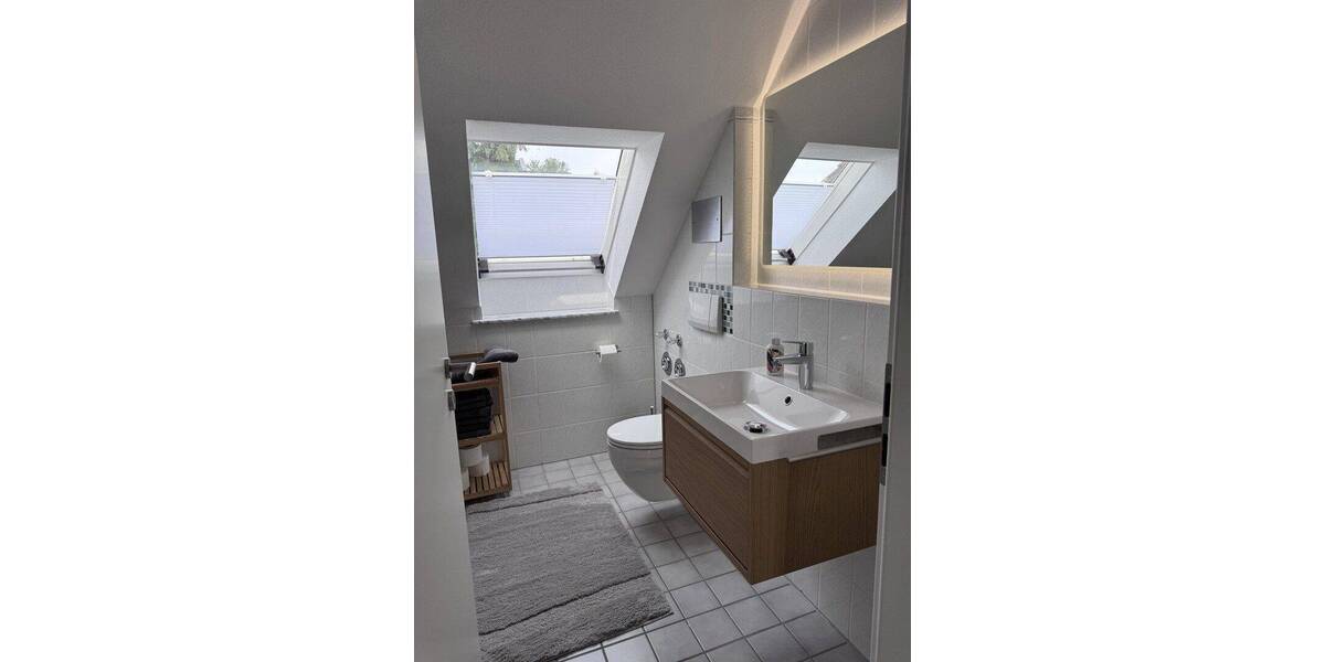 Etagenwohnung Aschaffenburg Damm - 2 Zimmer, 67 m&sup2;, 1.280&euro; | Angebot:26819117