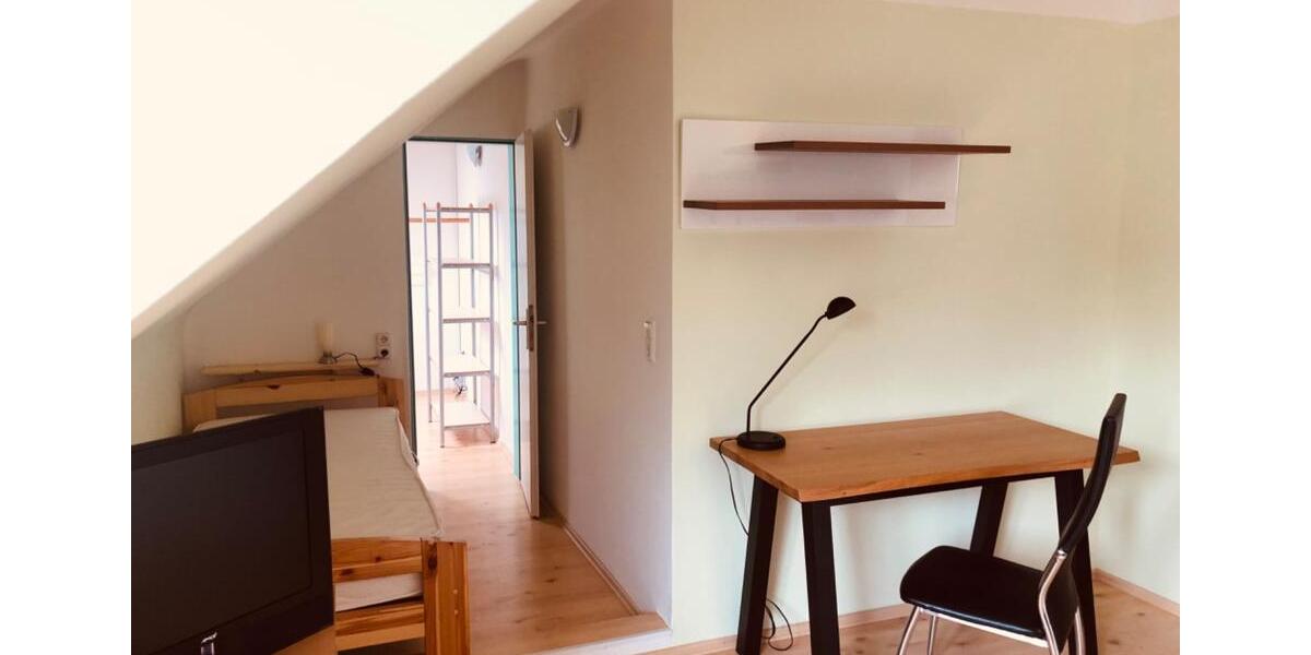 Möbiliertes Zimmer an Wochenendheimfahrer in HanauGroßauheim 1 zimmer